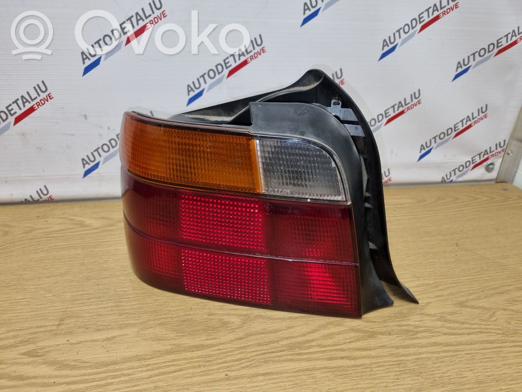 BMW 3 E36 Rear/tail lights 