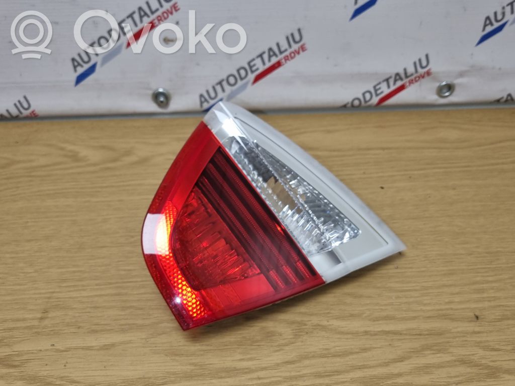BMW 3 E90 E91 Tailgate rear/tail lights 