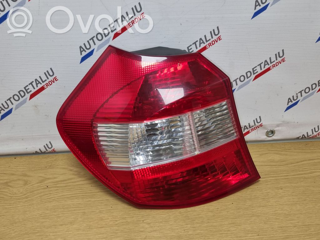 Rear/tail lights   6924501