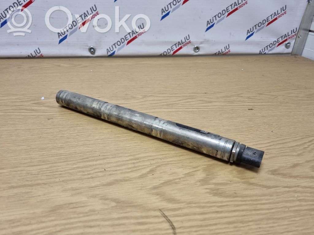 BMW 7 E65 E66 Fuel main line pipe 