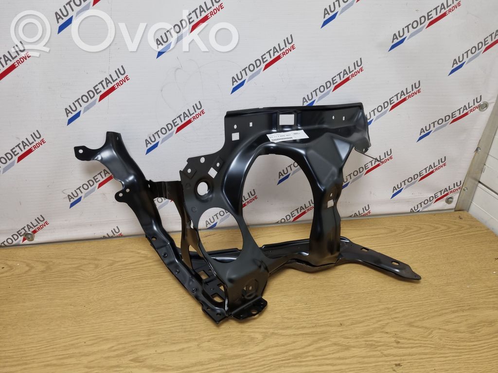BMW 7 E65 E66 Headlight/headlamp mounting bracket 