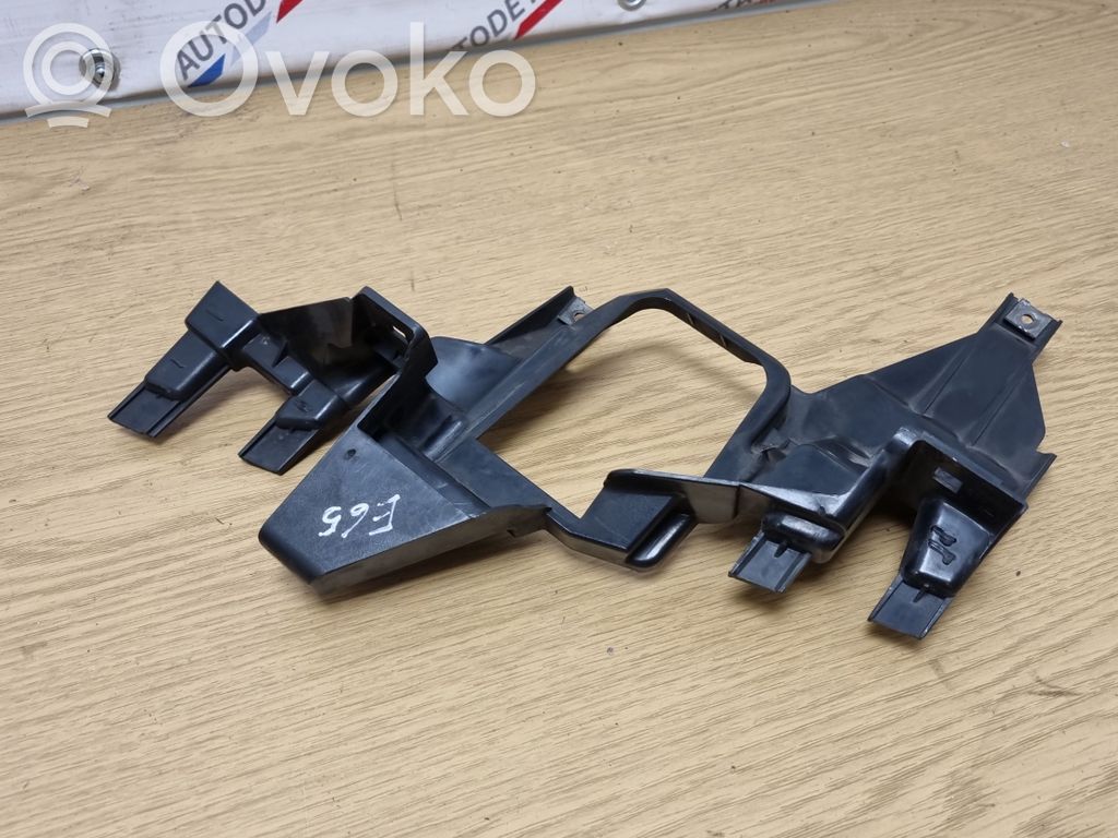 BMW 7 E65 E66 Headlight/headlamp mounting bracket 