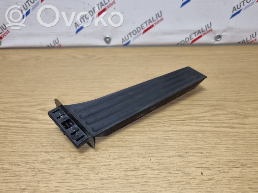 BMW 5 E39 Pedal del acelerador 
