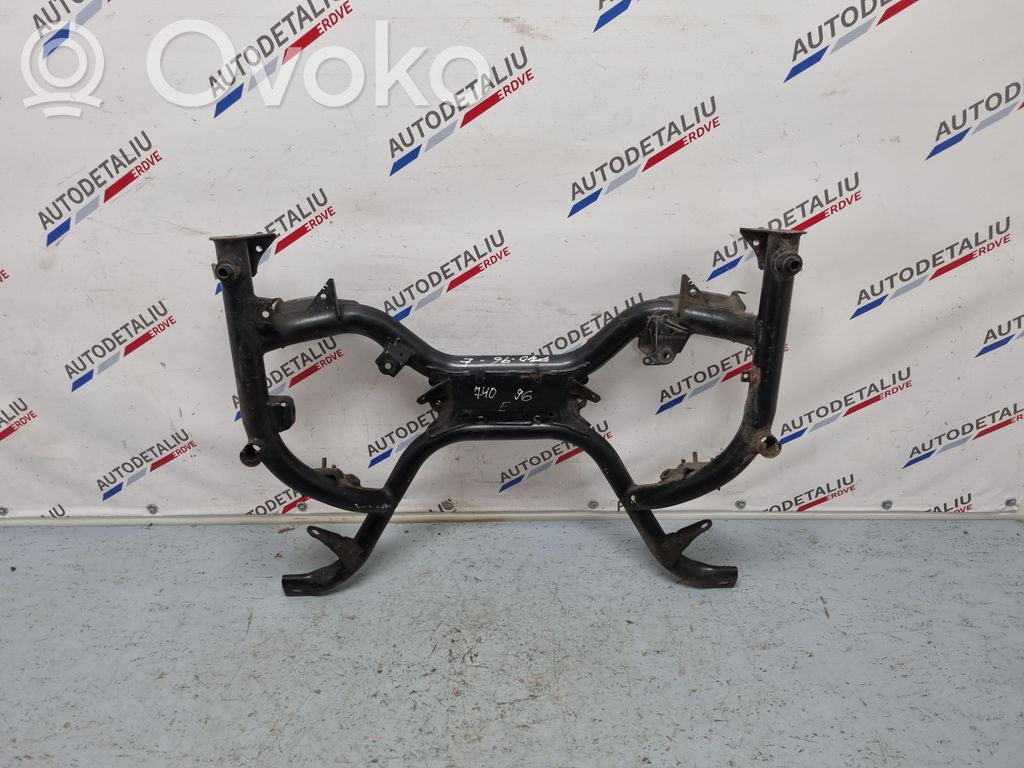 BMW 7 E38 Front subframe 