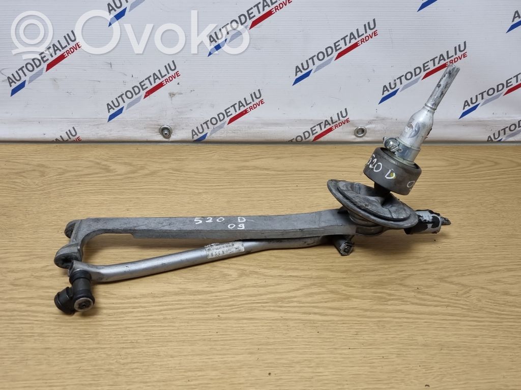 BMW 5 E60 E61 Gear shifter/selector 