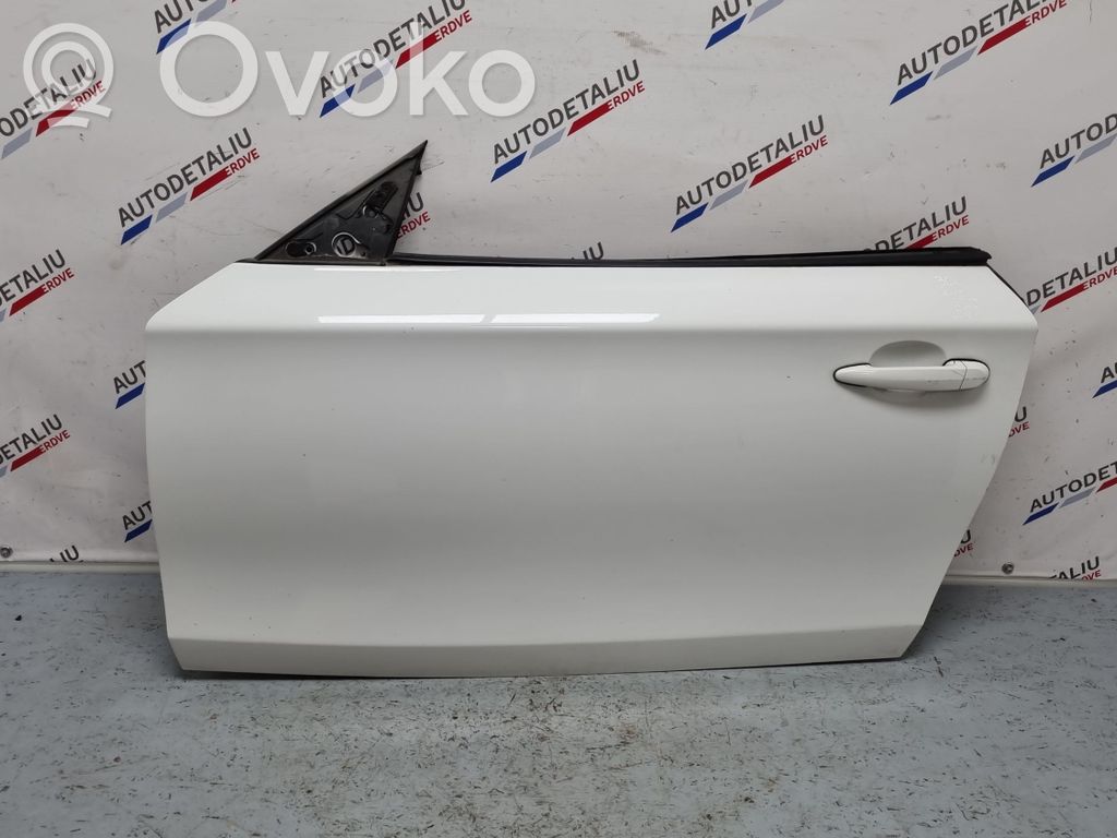 BMW 1 E81 E87 Drzwi 