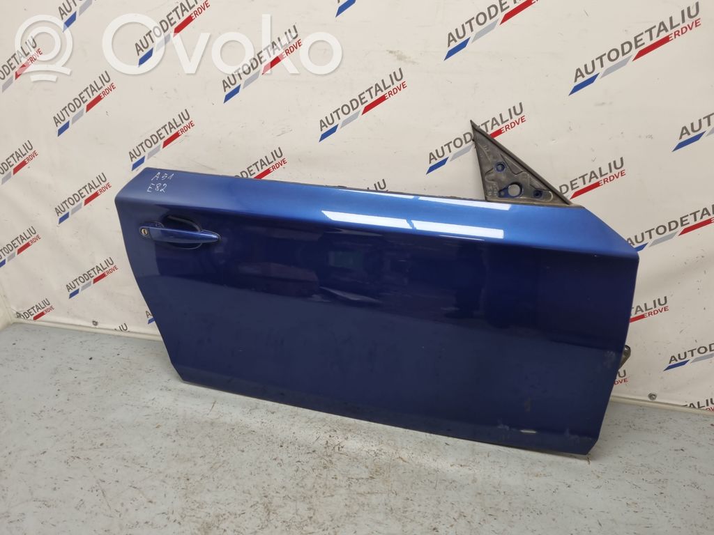 BMW 1 E82 E88 Door (2 Door Coupe) 