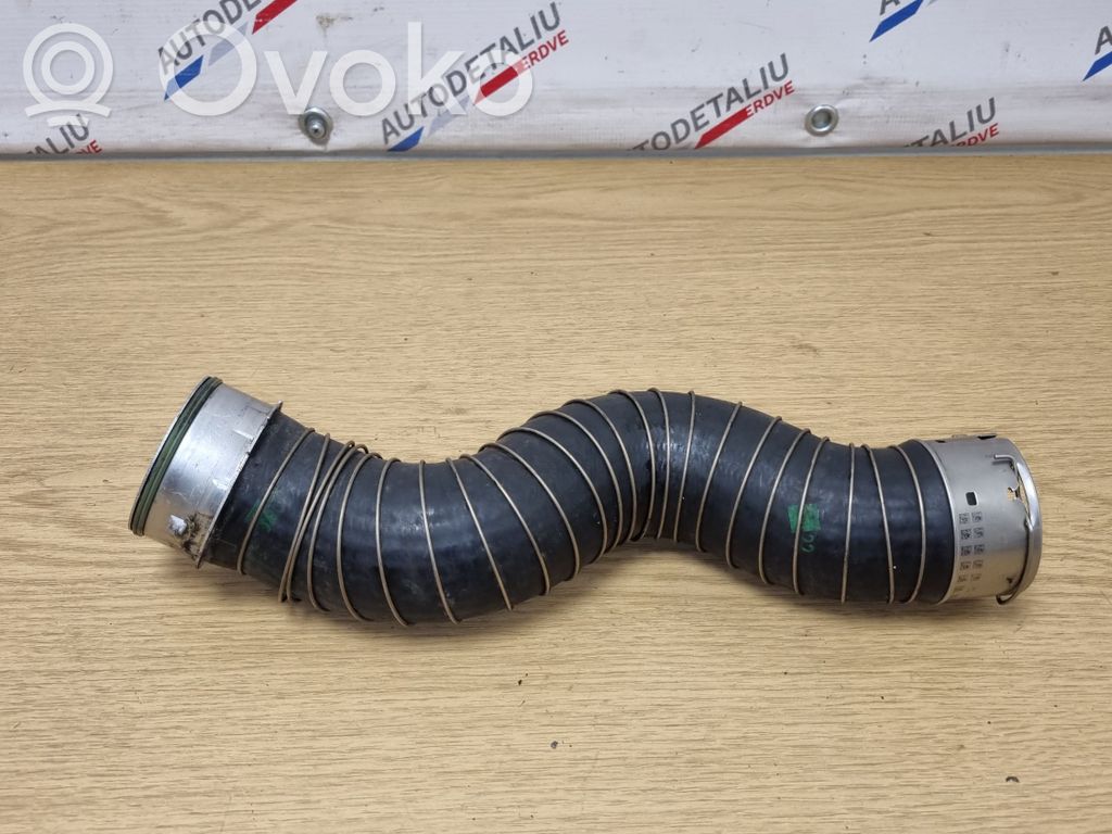 Intercooler hose/pipe   11618513288,8513288