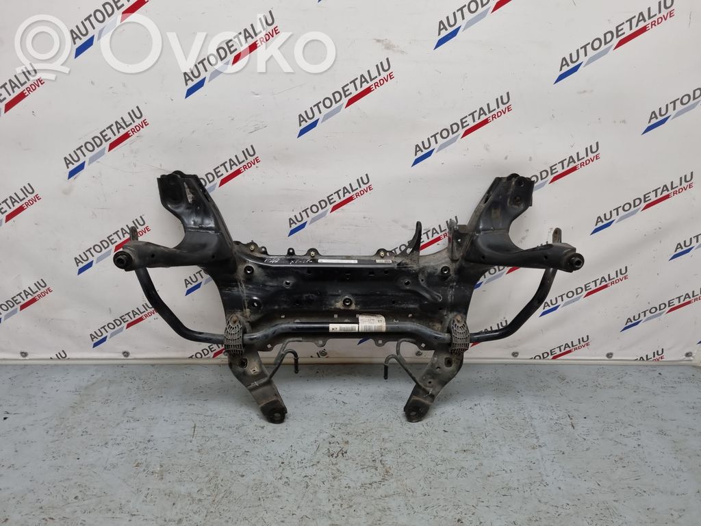 BMW X1 F48 F49 Subcadru frontal 