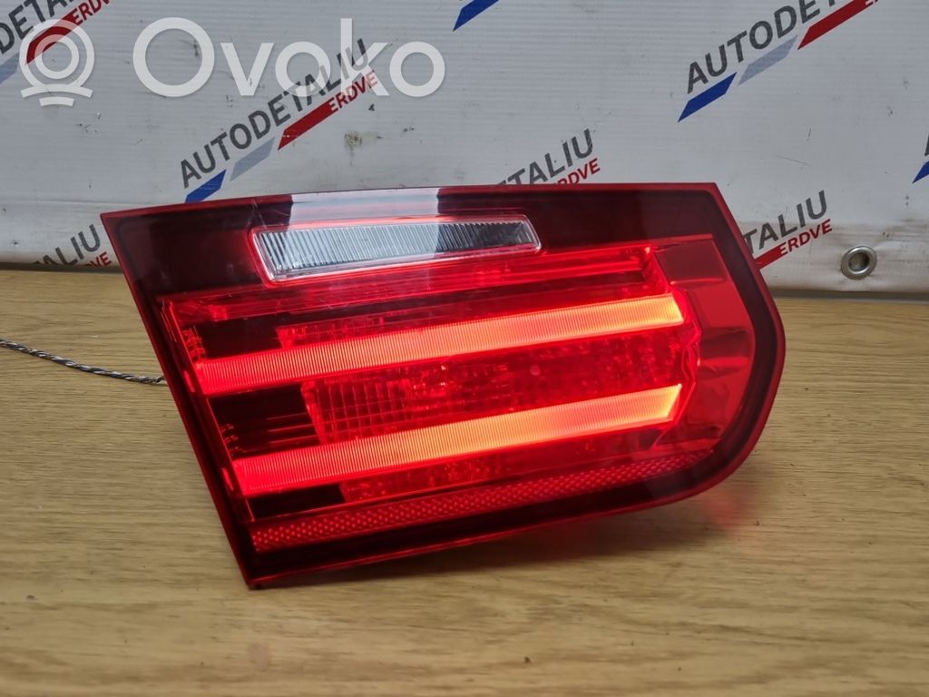 BMW 3 F30 F35 F31 Luces portón trasero/de freno 
