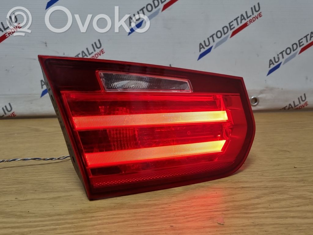 BMW 3 F30 F35 F31 Luces portón trasero/de freno 