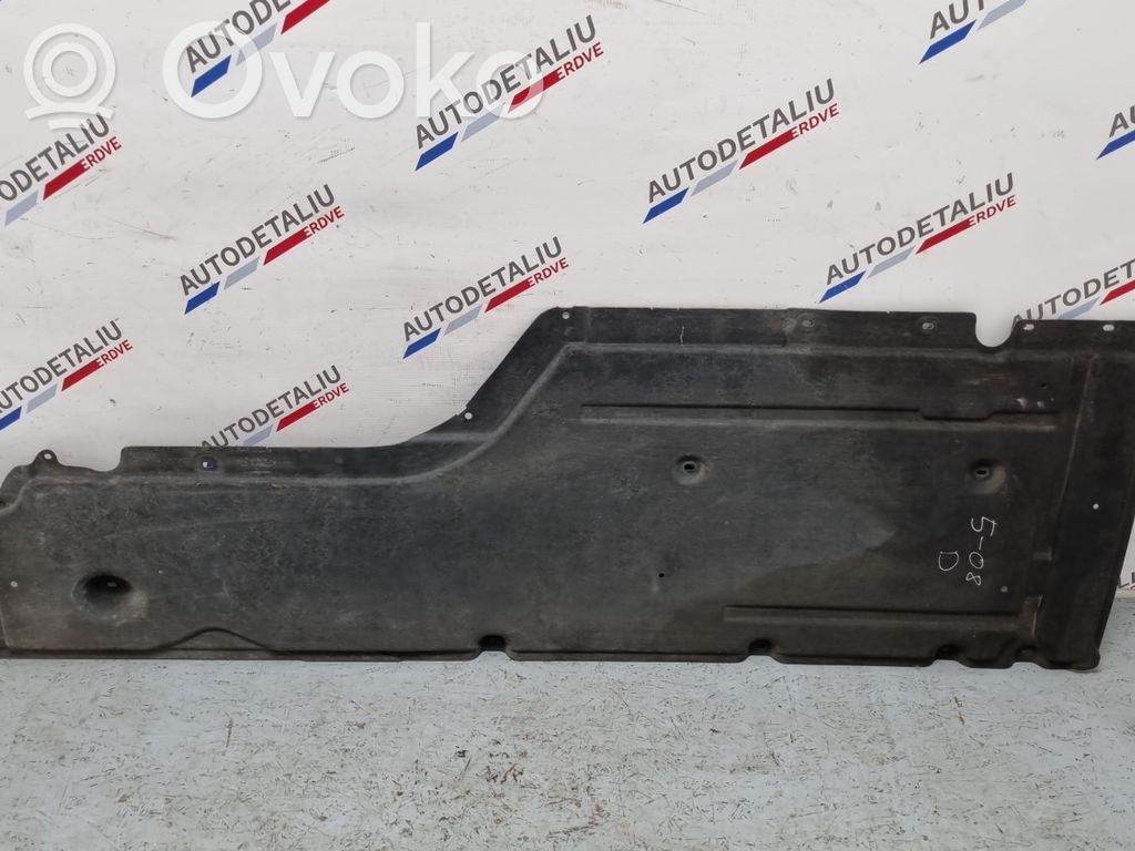 Side bottom protection   7009726,7033758