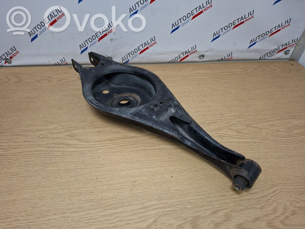 BMW 3 E36 Querlenker Achsschenkel hinten 