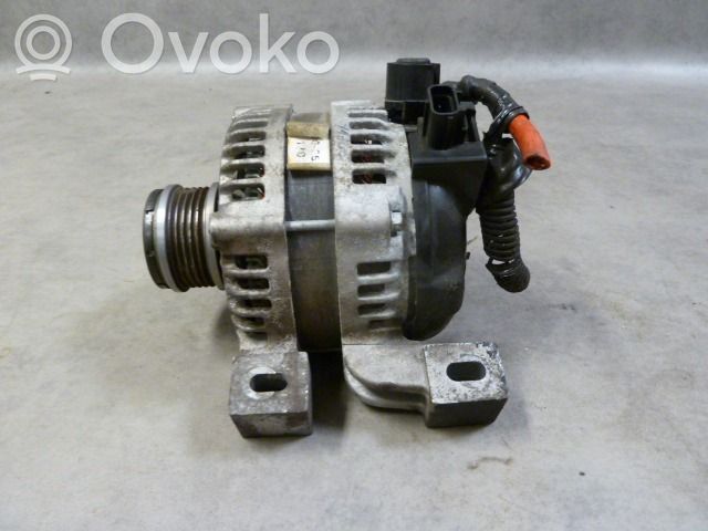 Volvo V50 Generatorius 
