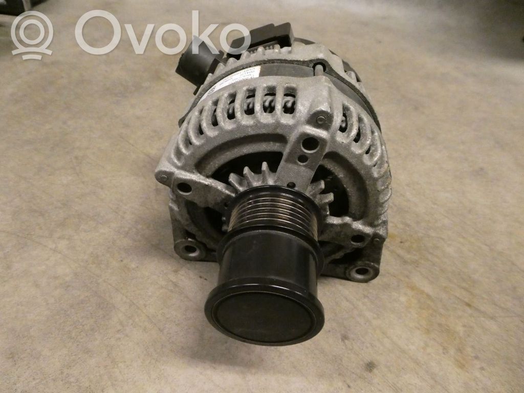 Ford Focus Alternador 