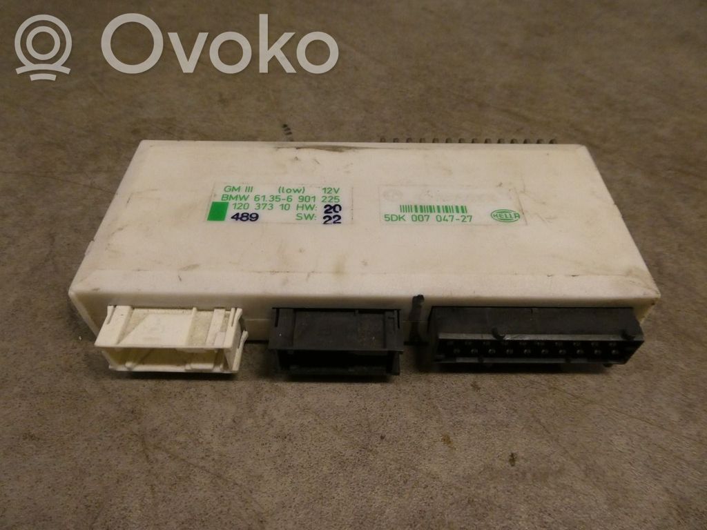 Modul confort   6901225,5DK00704727
