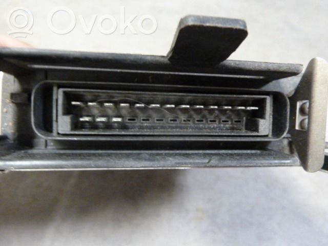 BMW 5 E28 Injection control unit/module 