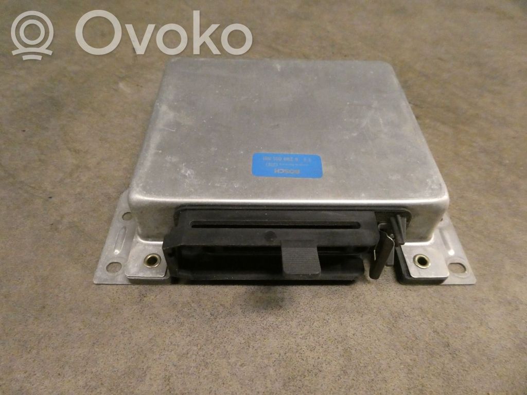 Įpurškimo valdymo blokas   0280001301