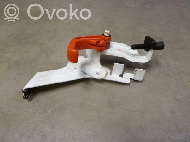 Volvo S70  V70  V70 XC Cavo di rilascio vano motore/cofano 