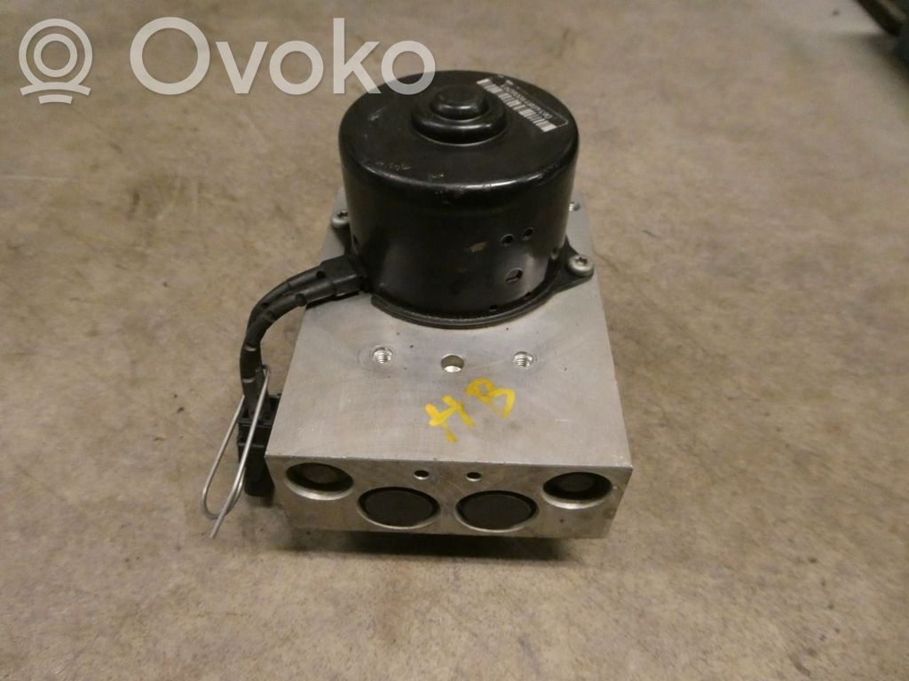 Volvo S80 ABS Pump 