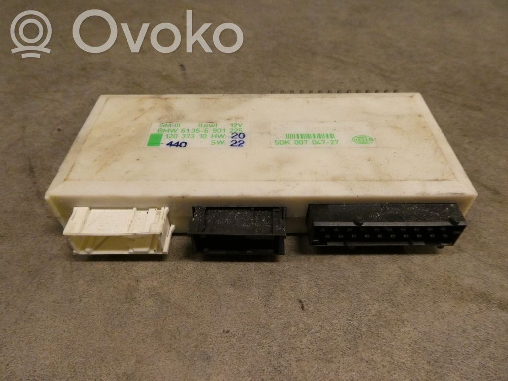 Komforta modulis   6901225,5DK00704727