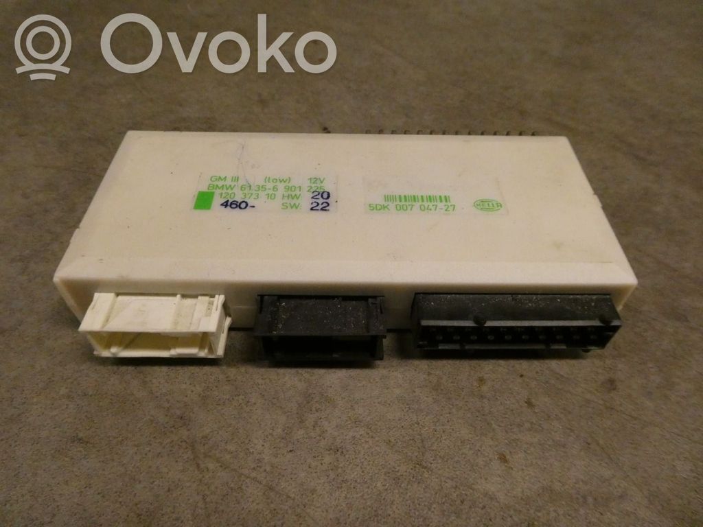 Komforto modulis   6901225,5DK00704727