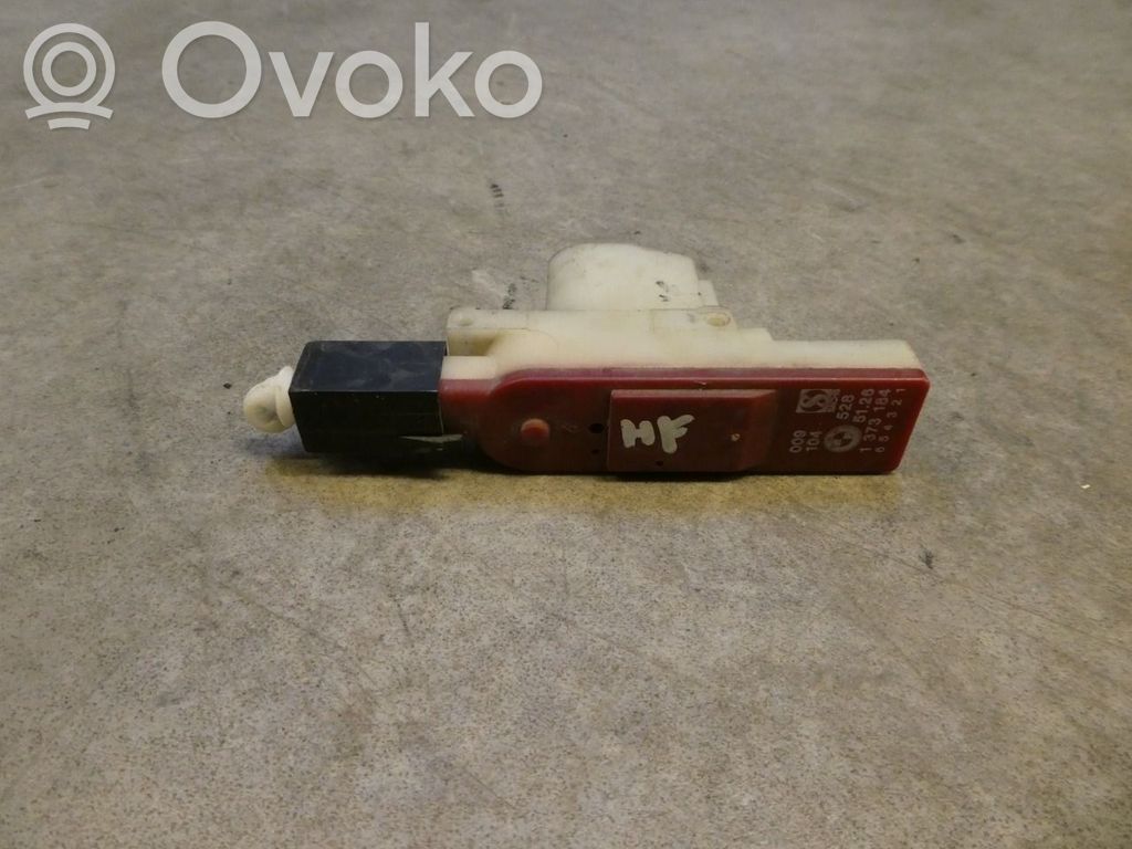 Central locking motor   1373184
