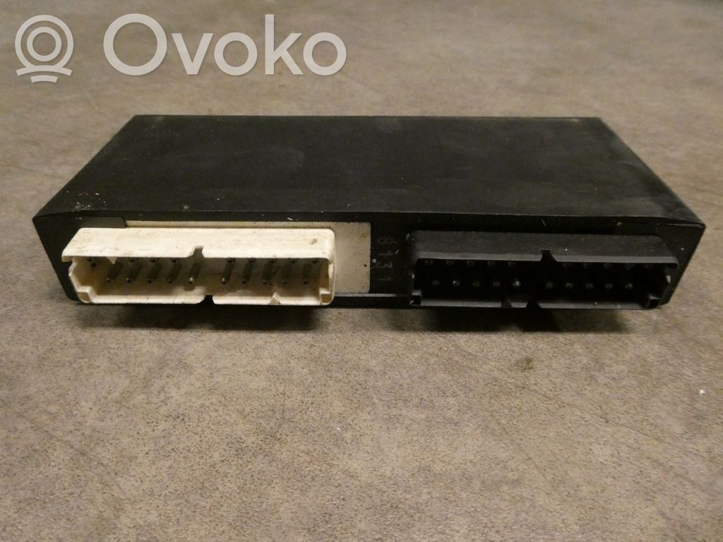 Comfort/convenience module   1384331