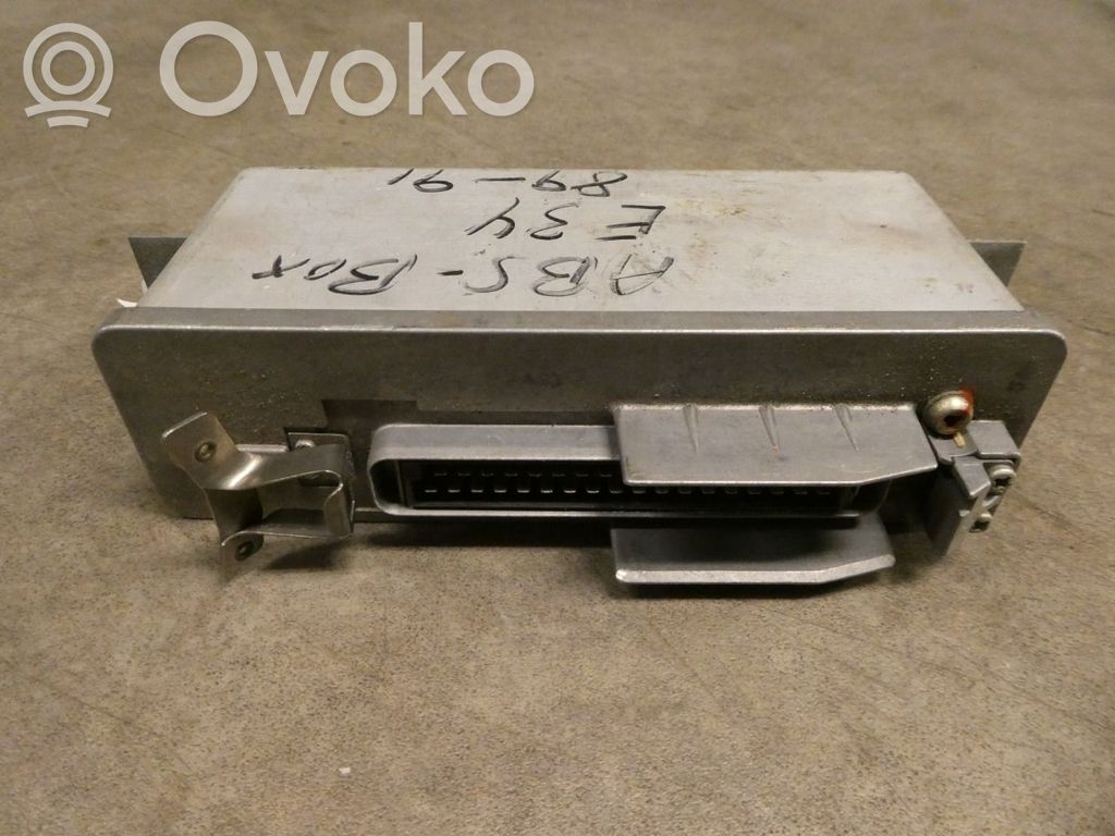 BMW 5 E34 ABS control unit/module 
