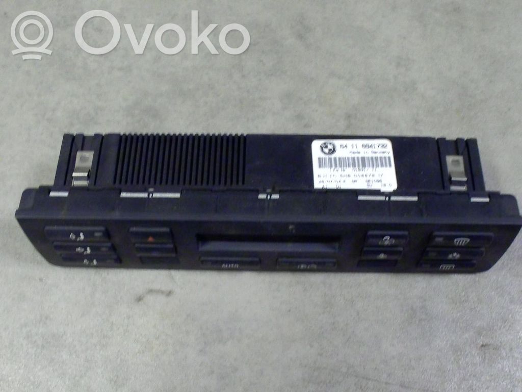 Climate control unit   6941732