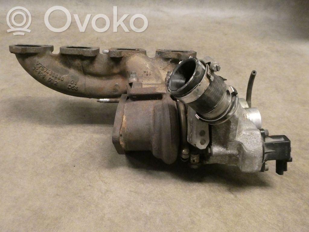 Turbo   758078980