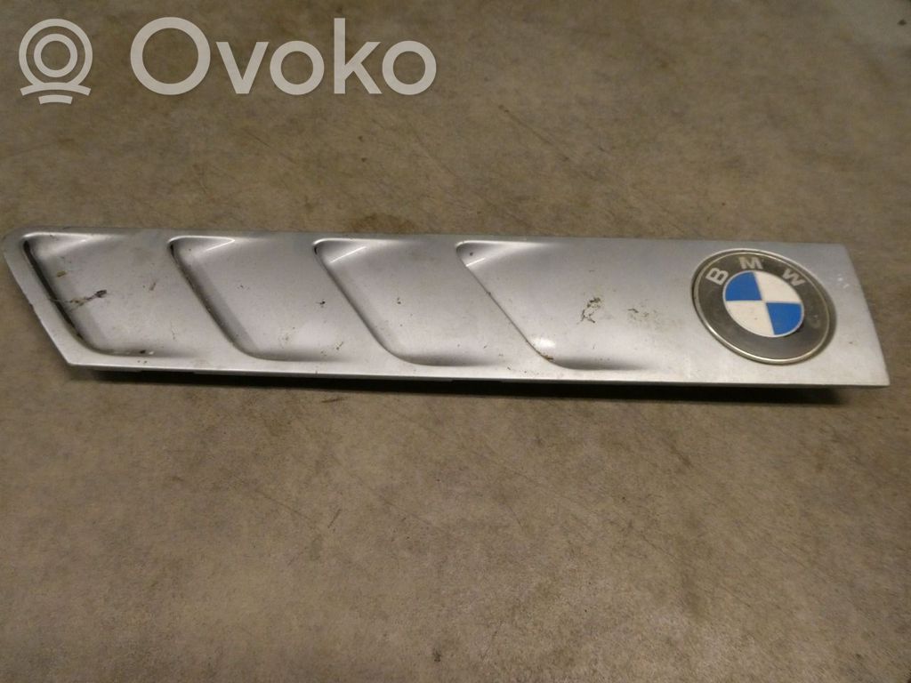 Front arch trim   8397505