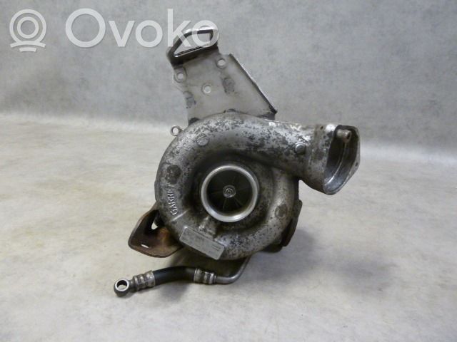 Turbina   7796311