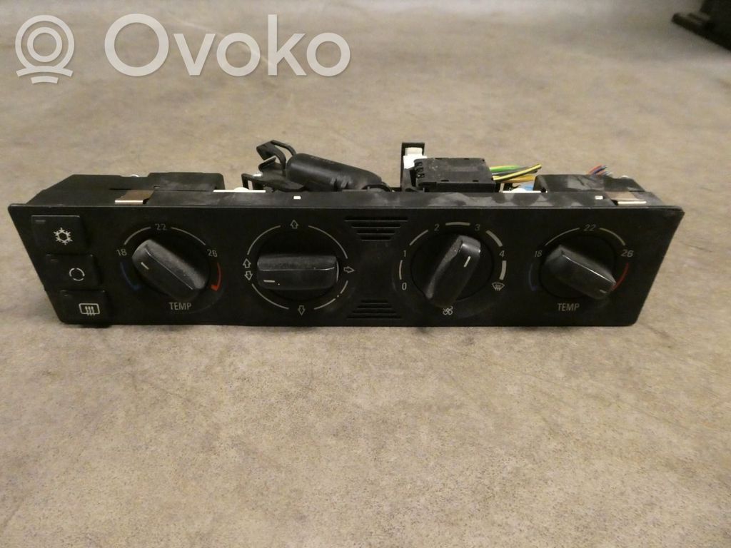 Climate control unit   8367917,8367917
