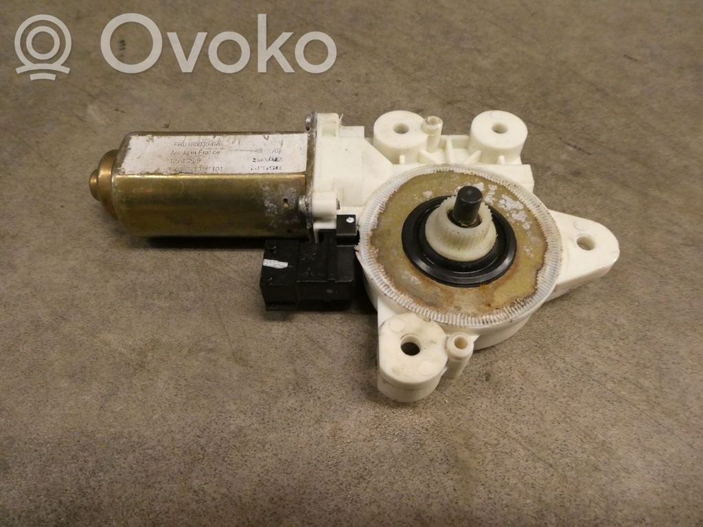 Saab 9-3 Ver2 Motor macara geam ușă față 