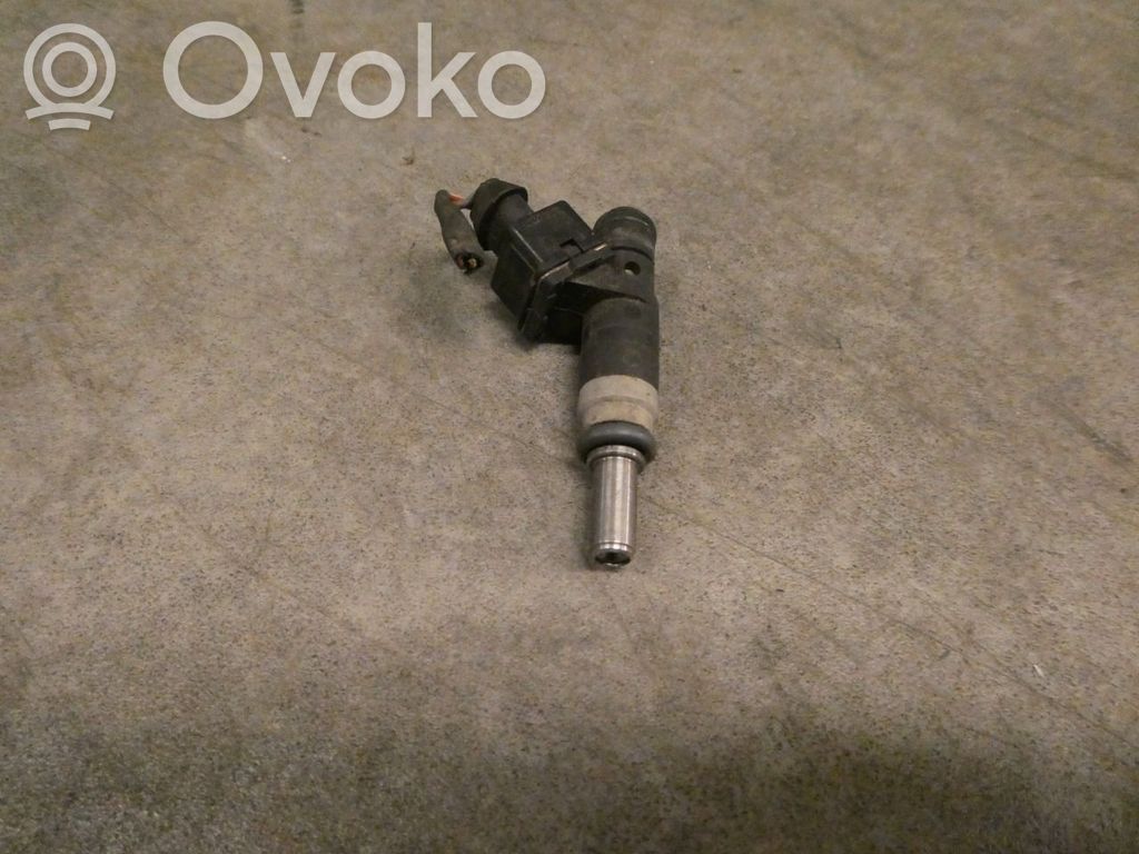 Fuel injector   7506158