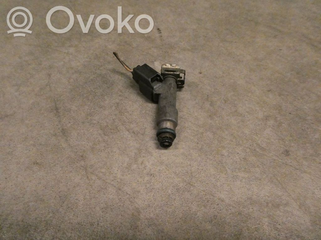 Saab 9-3 Ver2 Inyector de combustible 