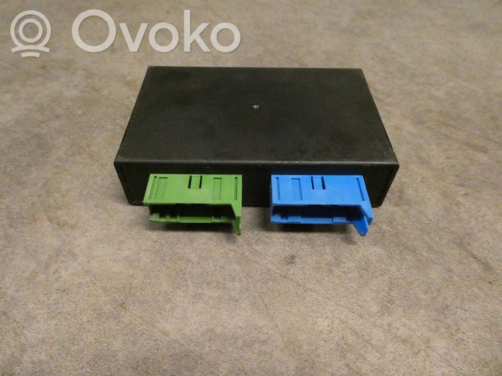 BMW 5 E34 Comfort/convenience module 