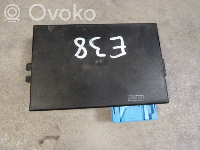 Cruise control unit/module   8352613