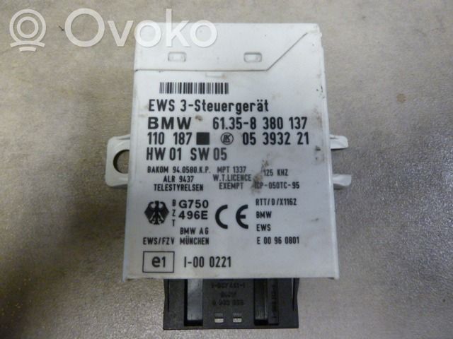 Other relay   8380137,05393221
