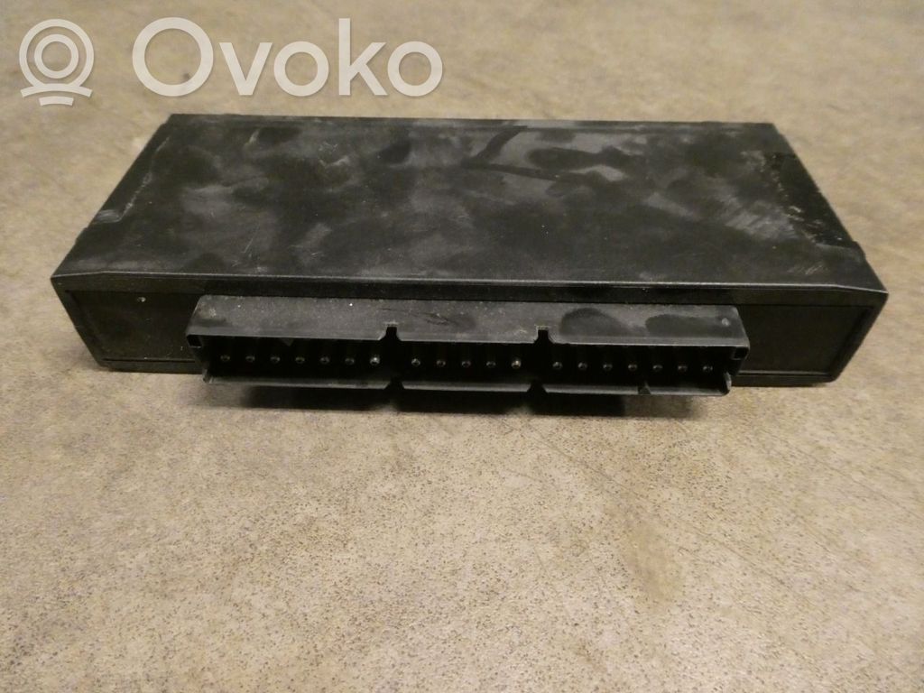 BMW 5 E34 Comfort/convenience module 