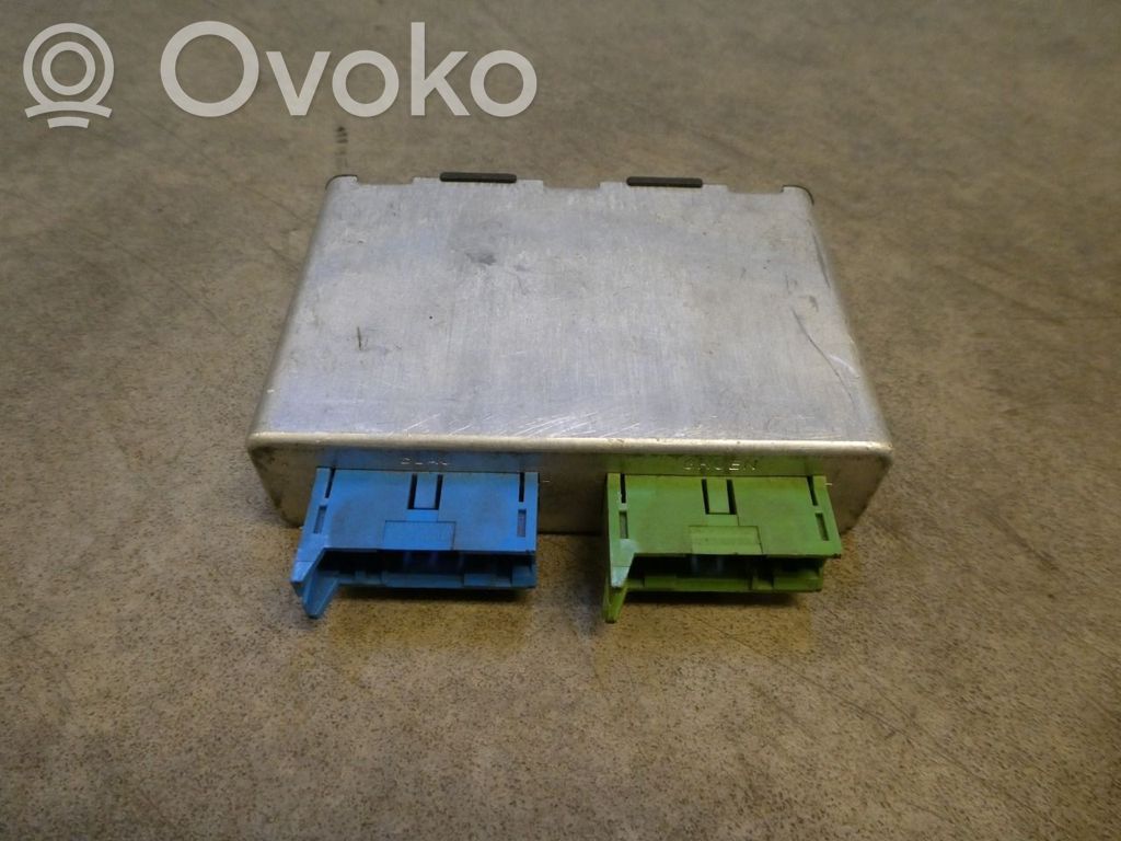 BMW 7 E32 Modul confort 