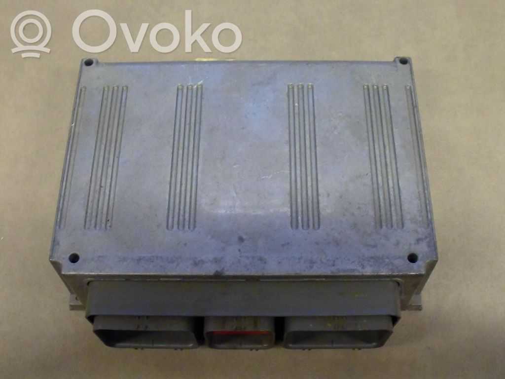 Jaguar S-Type Injection control unit/module 