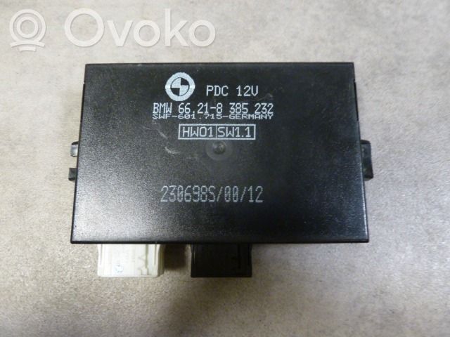 Parking PDC control unit/module   8385232