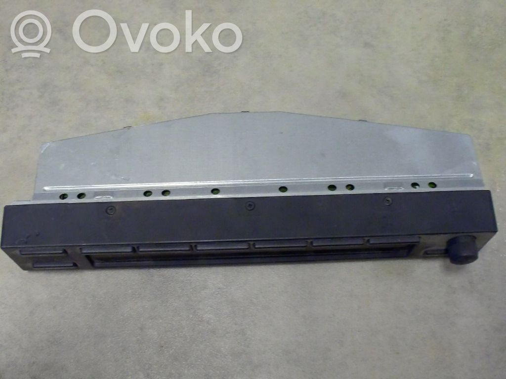 BMW 7 E38 Radio/CD/DVD/GPS head unit 