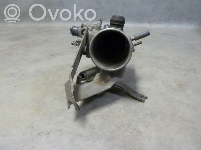 Throttle valve   1261631,1261377,1261631225