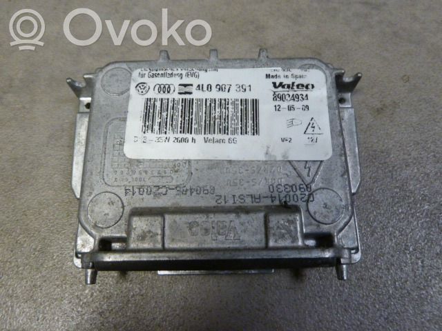 Volkswagen PASSAT B6 Lichtmodul Lichtsensor 