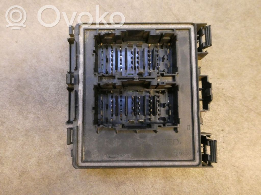 Ford Focus Module de fusibles 