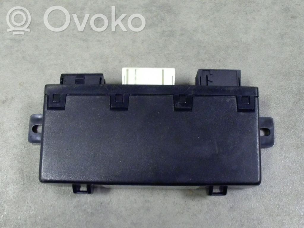 Door control unit/module   8378773