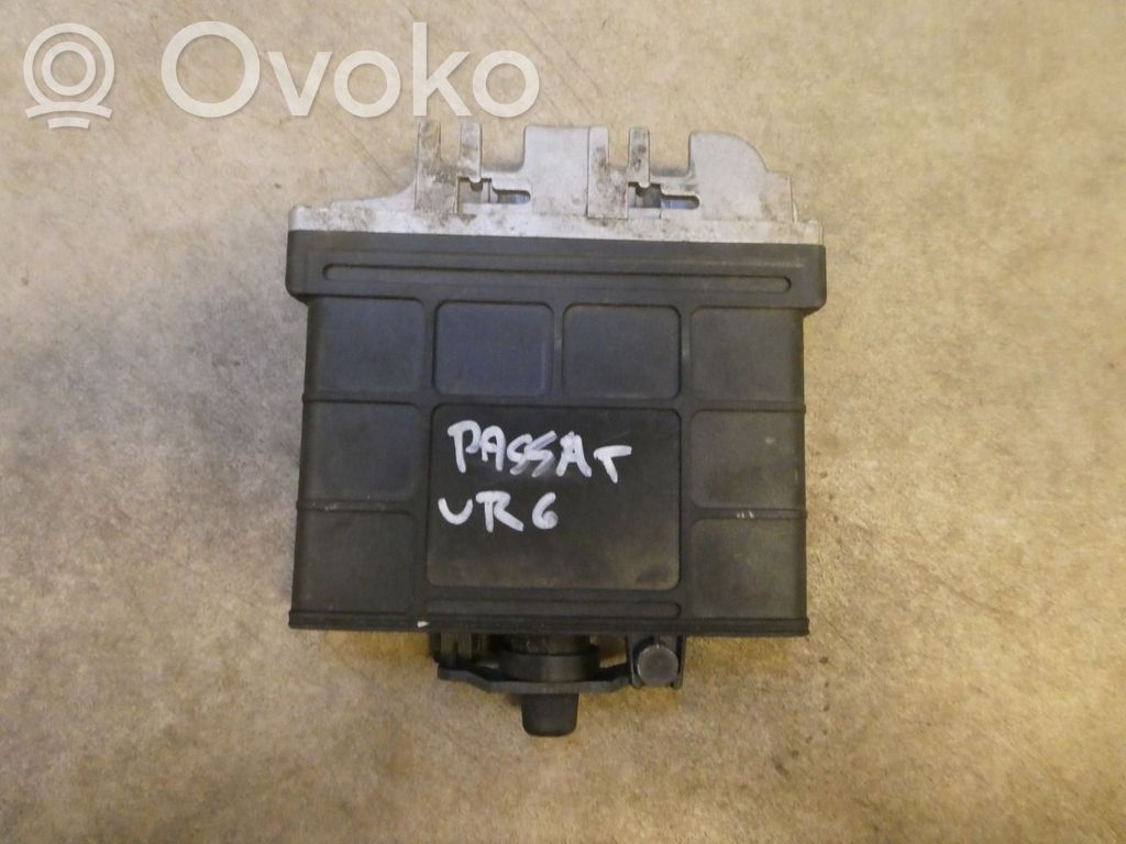 Volkswagen Golf III Gearbox control unit/module 
